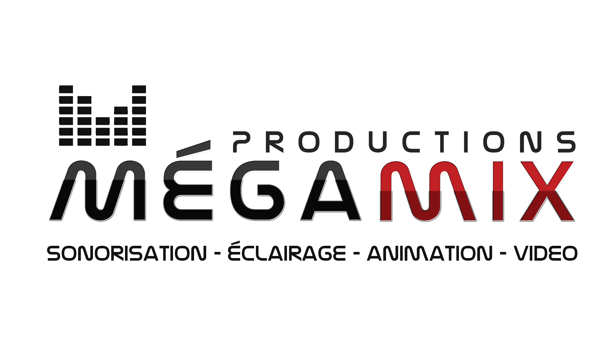 Productions Megamix